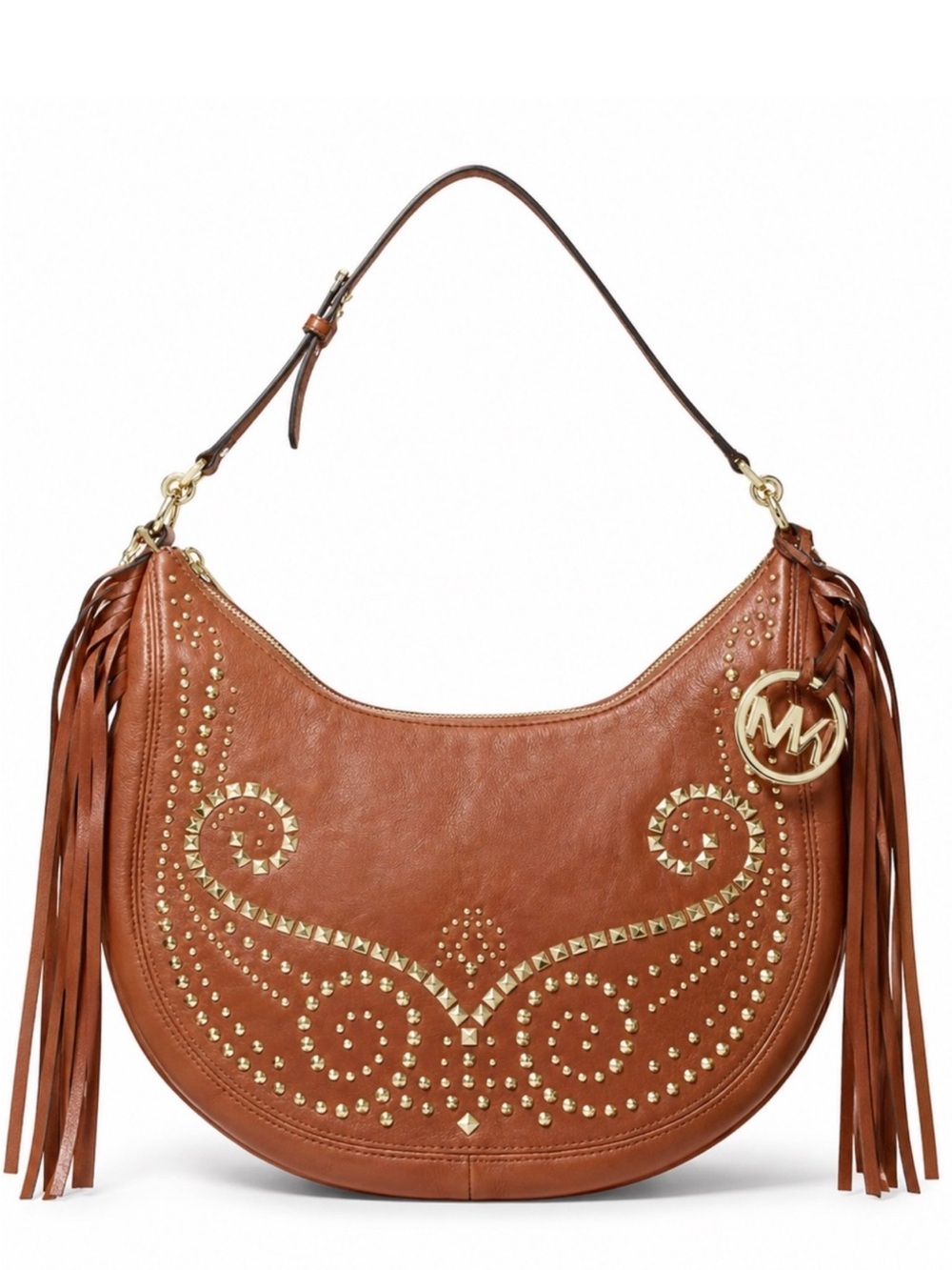 Michael Kors Rhea Hobo Bag
